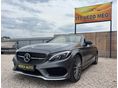 MERCEDES-BENZ C 43 AMG 2017/5 - 3