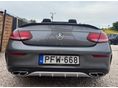 MERCEDES-BENZ C 43 AMG 2017/5 - 6
