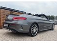 MERCEDES-BENZ C 43 AMG 2017/5 - 7