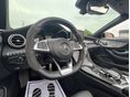 MERCEDES-BENZ C 43 AMG 2017/5 - 20
