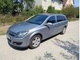OPEL ASTRA H 2006/10 - 2