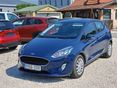 FORD FIESTA 1.0 EcoBoost Business Technology MO-I-SÁVTARTÓ-TEMPOMAT-PARKASSZISZTENS-TOLATÓRADAR-71eKm