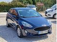 FORD FIESTA 2018/9 - 2