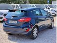 FORD FIESTA 2018/9 - 5