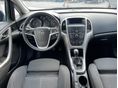 OPEL ASTRA J 2010/4 - 10