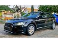 AUDI A3 2.0 TDI Ambiente DPF Igazi ritka szép állapotú