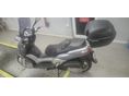 YAMAHA X-CITY 250 2007/5 - 2