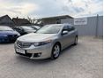HONDA ACCORD Tourer 2.2 CRD Elegance