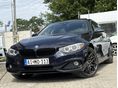 BMW 420i xDrive Sport (Automata) Sérülésmentes.szervízkönyves.friss szervízzel.garanciával