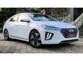 HYUNDAI IONIQ hybrid 1.6 GDi Comfort DCT LED/INFINITY/ÁFÁ-S VÉTELÁR