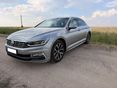 VOLKSWAGEN PASSAT VIII 2.0 TDI BMT SCR Highline DSG7 R-Line