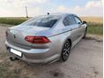 VOLKSWAGEN PASSAT VIII 2019/8 - 5