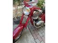 JAWA 250/559 1969 - 2