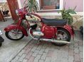 JAWA 250/559 