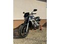 YAMAHA FZ6-N 