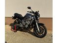 YAMAHA FZ6-N 2007/4 - 2