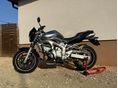 YAMAHA FZ6-N 2007/4 - 3