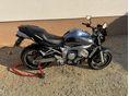 YAMAHA FZ6-N 2007/4 - 4