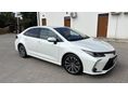 TOYOTA COROLLA Sedan 1.6 Comfort Style Tech