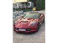 CHEVROLET CORVETTE Convertible Stingray 6.2 V8 1LT