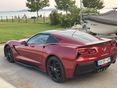 CHEVROLET CORVETTE 2015/1 - 2