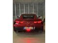 CHEVROLET CORVETTE 2015/1 - 5