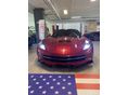 CHEVROLET CORVETTE 2015/1 - 9