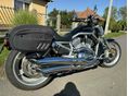 HARLEY-DAVIDSON V-ROD (VRSCA) 