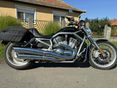HARLEY-DAVIDSON V-ROD (VRSCA) 2008/1 - 2