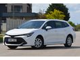 TOYOTA COROLLA Touring Sports 1.2T Comfort Business Magyarországi/15.000-ént szervizelt!!!!!