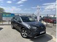 TOYOTA RAV 4 Rav4 2.5 Hybrid Executive e-CVT ::MO.I::1.TULAJ::360 KAMERA::ÜLÉS HŰTÉS::V.HOROG::NAVI::