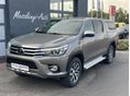 TOYOTA HILUX 2019/12 - 1
