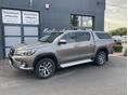 TOYOTA HILUX 2019/12 - 2