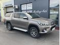 TOYOTA HILUX 2019/12 - 4