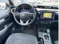 TOYOTA HILUX 2019/12 - 8