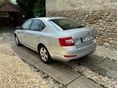 SKODA OCTAVIA 2014/6 - 3