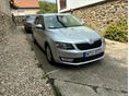 SKODA OCTAVIA 1.2 TSI Elegance