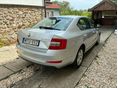 SKODA OCTAVIA 2014/6 - 4