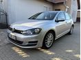 VOLKSWAGEN GOLF VII 1.6 TDI BMT Comfortline