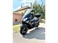 YAMAHA TMAX 2007/6 - 1