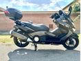 YAMAHA TMAX 2007/6 - 4