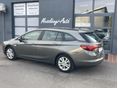 OPEL ASTRA K 2020/11 - 2