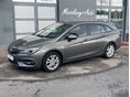 OPEL ASTRA K 2020/11 - 2