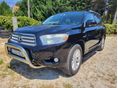 TOYOTA HIGHLANDER 3.3 V6 Hybrid Limited (Automata)
