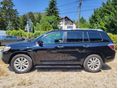 TOYOTA HIGHLANDER 2008/6 - 2