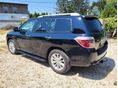 TOYOTA HIGHLANDER 2008/6 - 3
