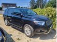 TOYOTA HIGHLANDER 2008/6 - 5