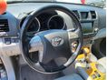 TOYOTA HIGHLANDER 2008/6 - 6