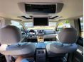 TOYOTA HIGHLANDER 2008/6 - 11