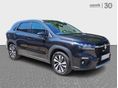 SUZUKI SX4 S-CROSS kitűnő állapotú. kevés kilométerrel. akár 1 év garanciával